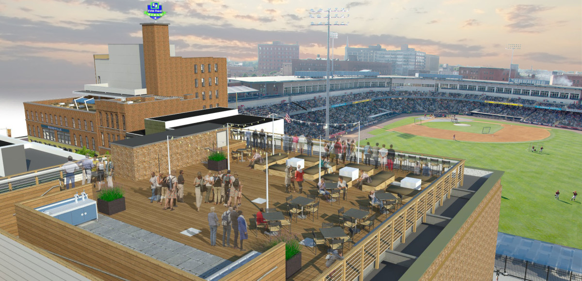 Hensville set for 2016 open