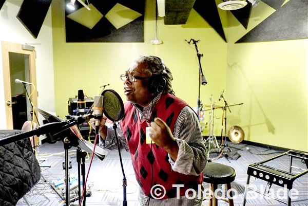 TSA Brings in National Recording Artist