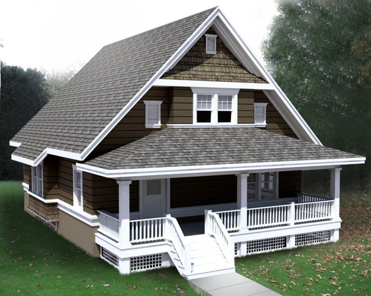 Cherry Legacy Homes