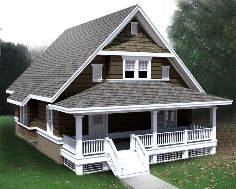 Cherry Legacy Homes